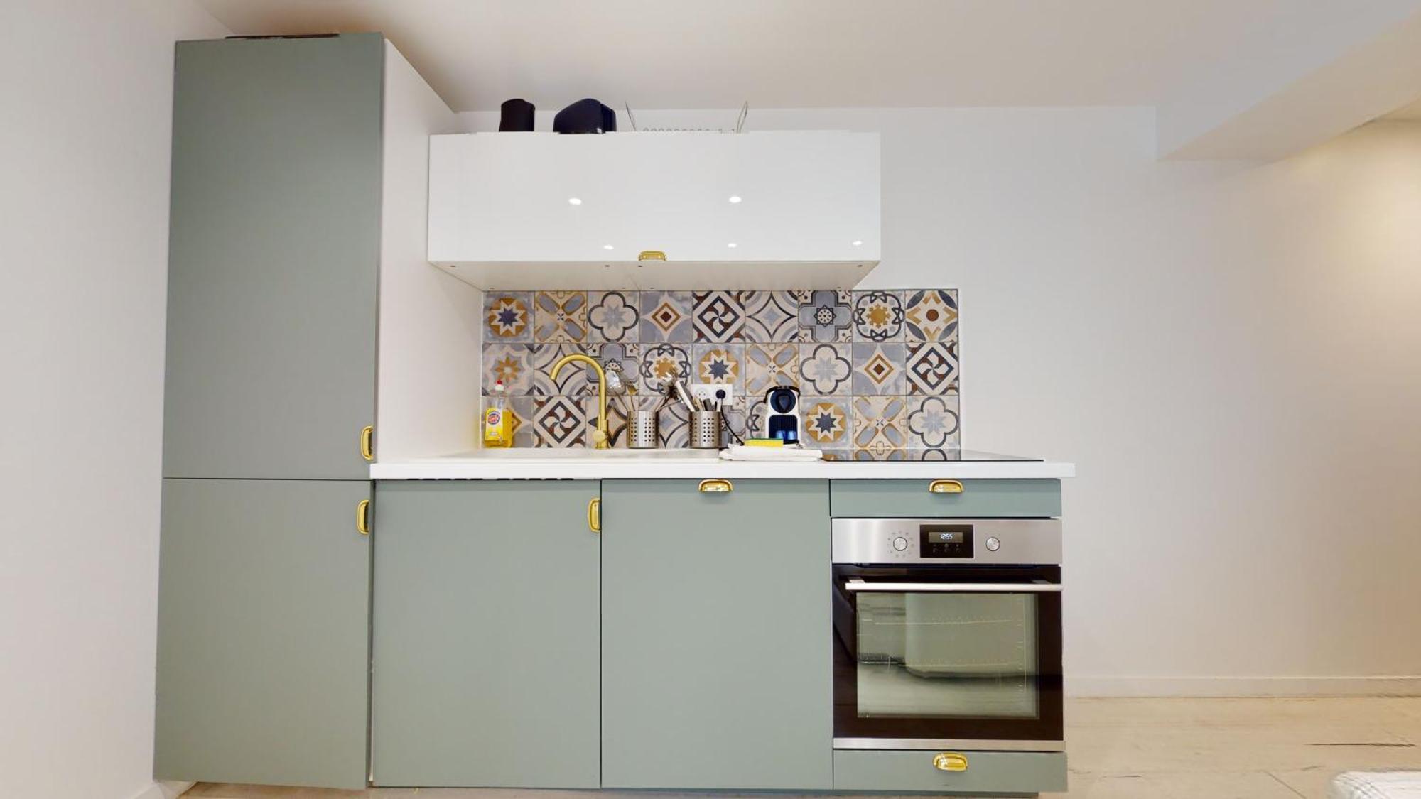 Appartements Modernes Avec Veranda Strasbourg Exterior foto